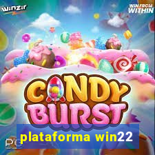 plataforma win22